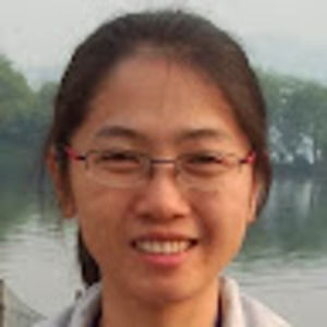 Meet your Posher, Qiaoling